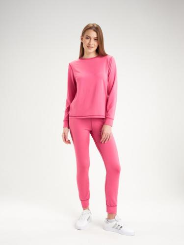 Термобелье женское C-1696, розовый
