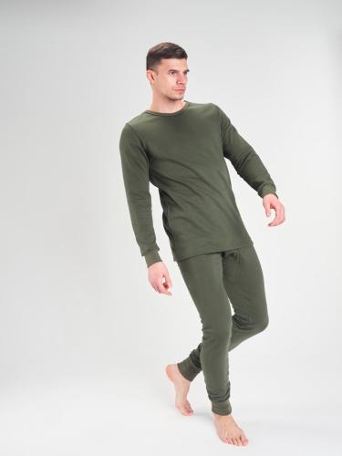  Термобелье C-105/1,хаки