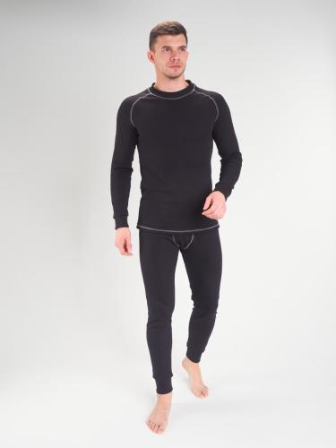 Термобелье C-10513, черный