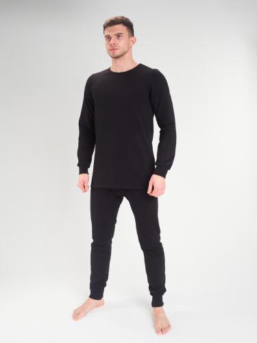 Термобелье C-105/1, черный